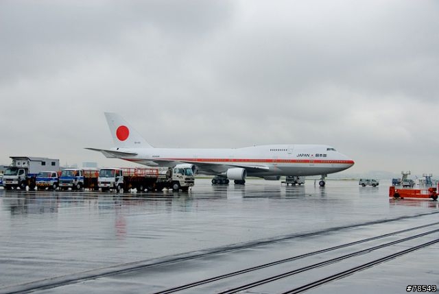 參觀 Ana 全日空 新整備場 Dream Park