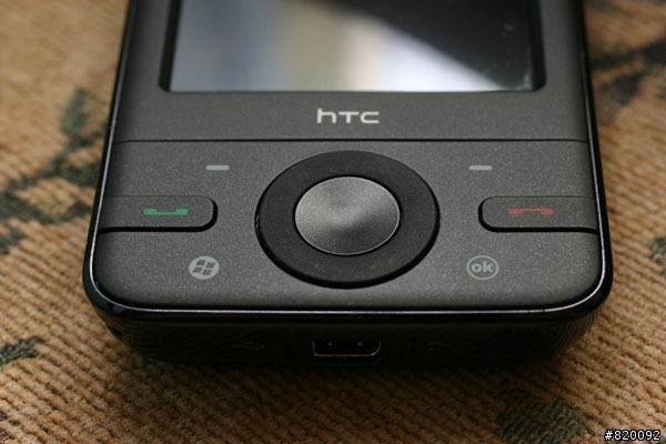 HTC P3470 外型報報