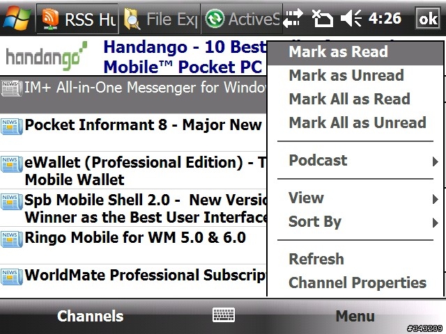 UMPC 還是 PDA?黑魂版 HTC Advantage™ X7510 一手報!