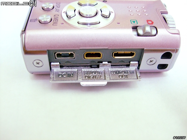 『25MM 我最Wide』 Panasonic DMC FX-35(FX-36)