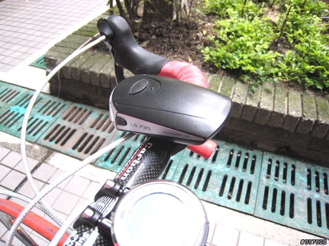 我的白牌愛駒 (No more long neck)