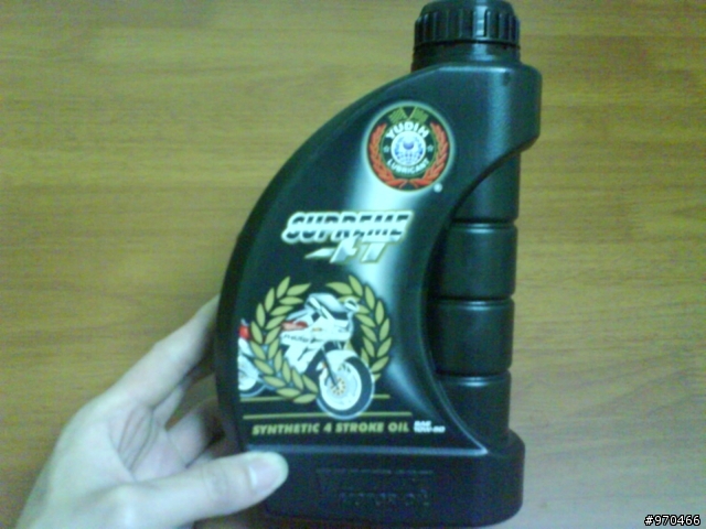 請教 SOL安全帽/機油/齒輪油 的問題