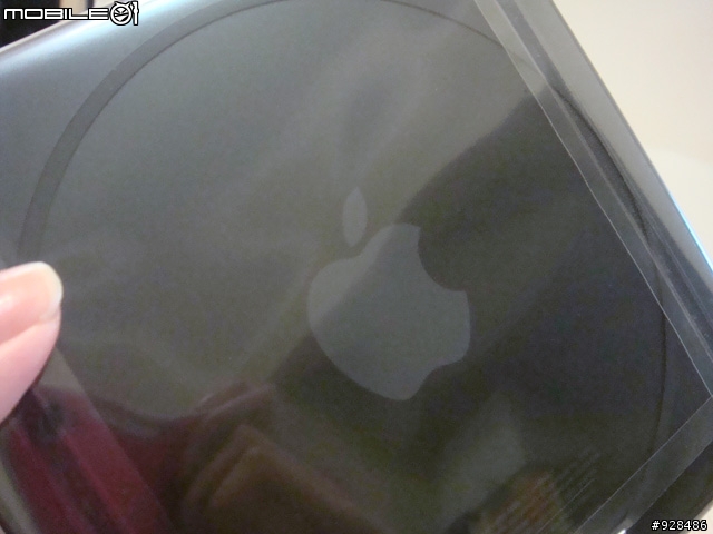 MacBook AiR 開箱