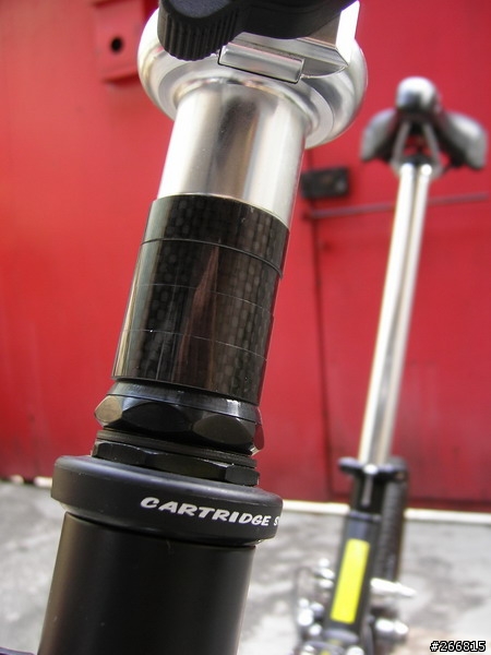 開箱?演戲?FD-17S變形記!!!