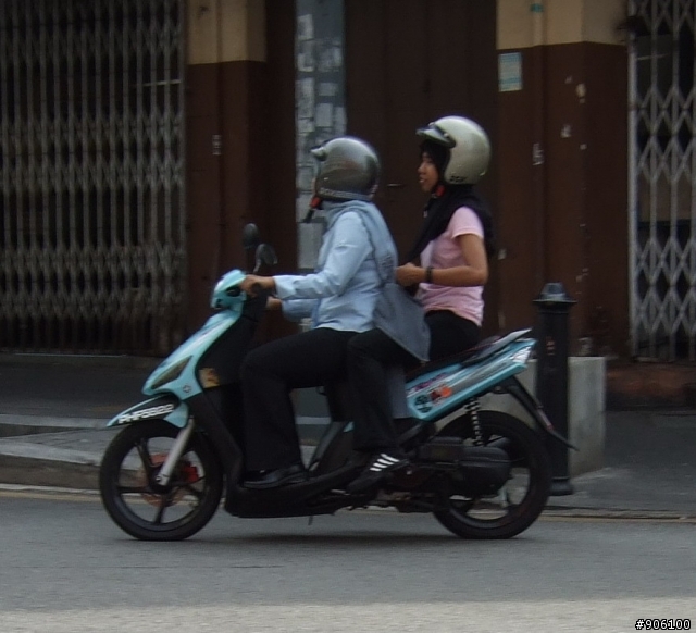 國民車向前衝