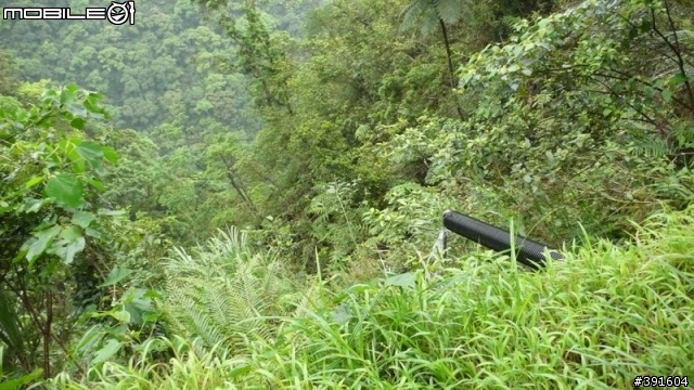 Sam的第一次山路單車之旅(台北木柵~礁溪+1/10 offroad 的跑馬古道)