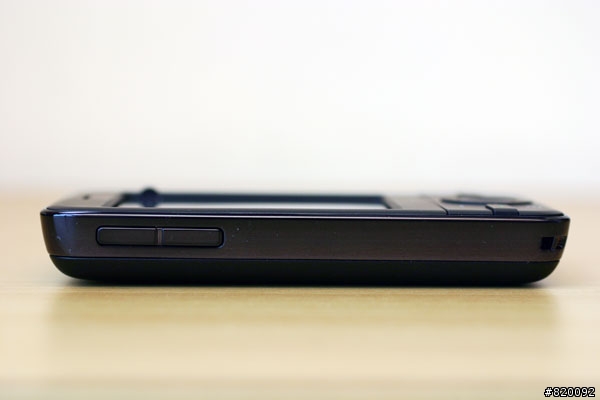 HTC P3470 外型報報