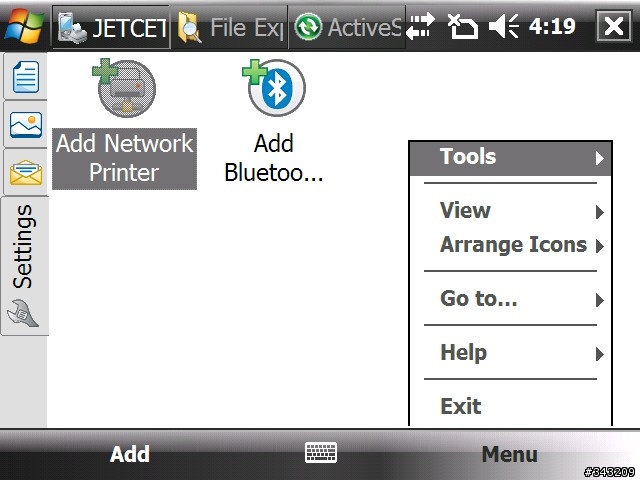 UMPC 還是 PDA?黑魂版 HTC Advantage™ X7510 一手報!
