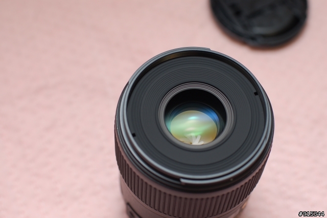 [開箱文」AF-S Micro NIKKOR 60mm f/2.8G ED,新增試拍照