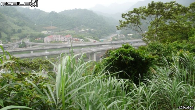 Sam的第一次山路單車之旅(台北木柵~礁溪+1/10 offroad 的跑馬古道)