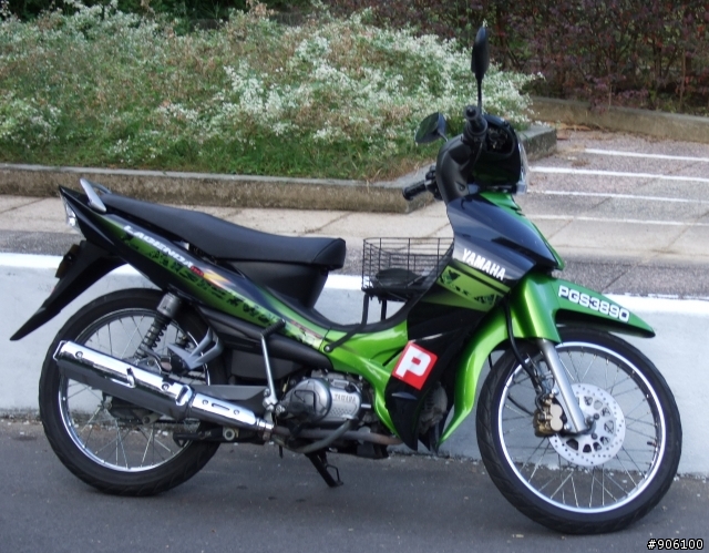 國民車向前衝