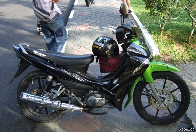 國民車向前衝