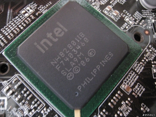 BIOS人性化的新代名詞 : MSI EFINITY !!
