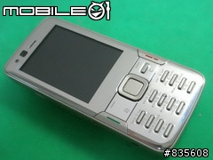 N82 DIY包膜示範圖片分享