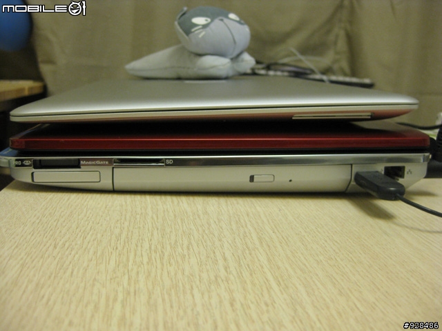 MacBook AiR 開箱