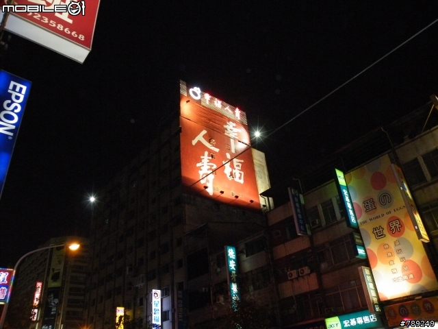 Fuji S8系列再進化~ S8100fd 小推一下吧!