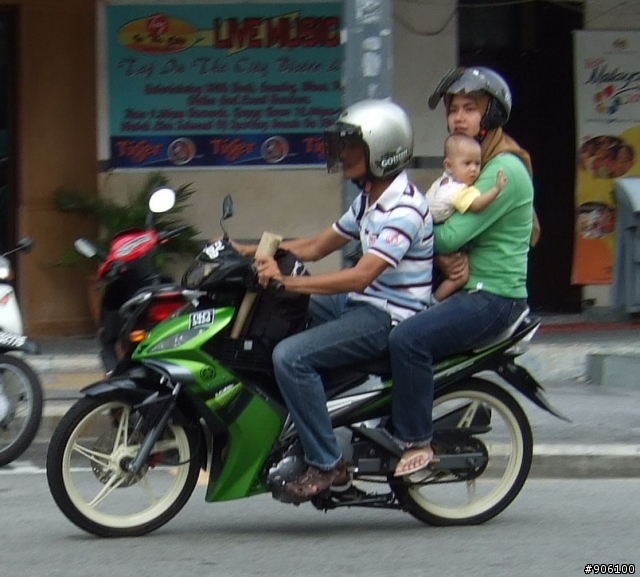 國民車向前衝