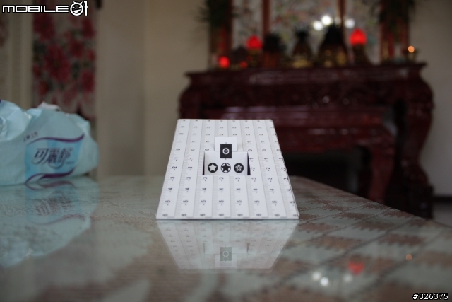 Canon EOS 450D (PCHOME) 不專業偽開箱文+測焦結果