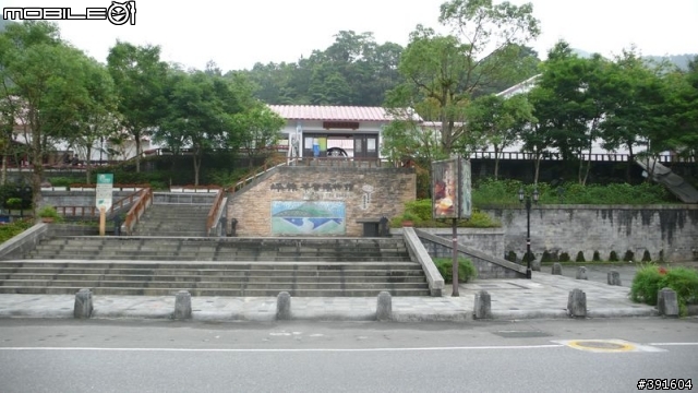 Sam的第一次山路單車之旅(台北木柵~礁溪+1/10 offroad 的跑馬古道)