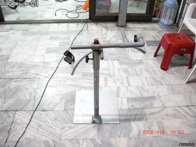 不勸敗之手做維修台
