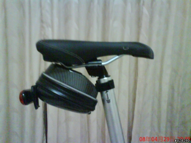 08' DAHON MU P8 改雙盤變成 MU P18