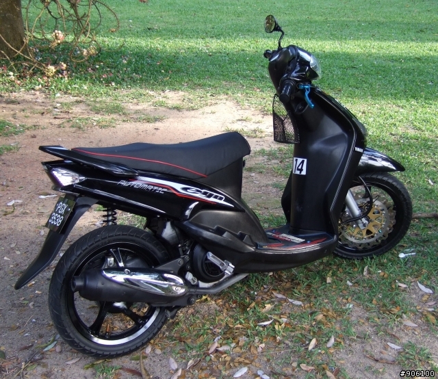 國民車向前衝