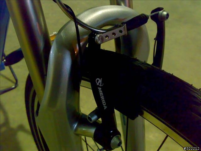人生第一部萬元車MTA-510入手!