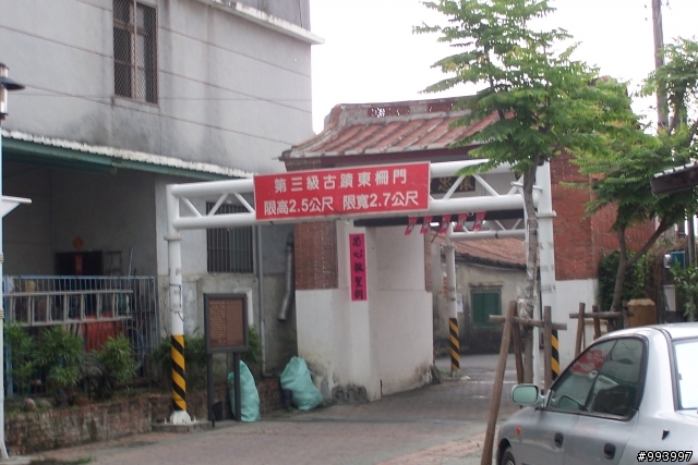 風,寂寞漂流 -- 屏東.潮州行
