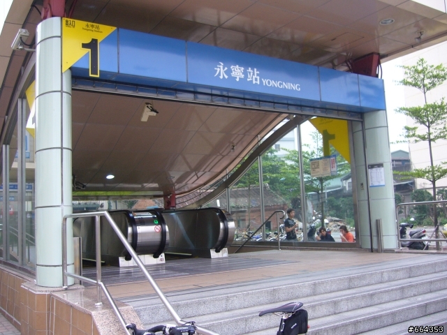【遊記】六個大男人的不輪知練(0412北橫單車遊)