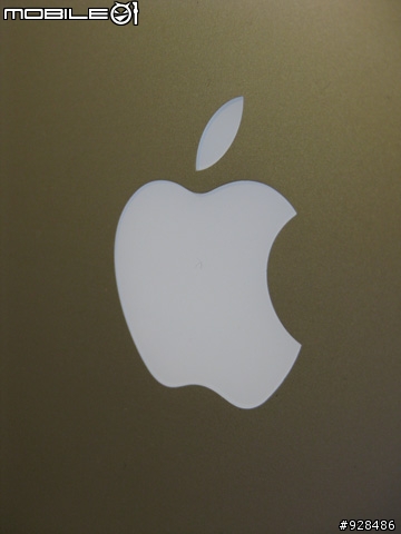 MacBook AiR 開箱