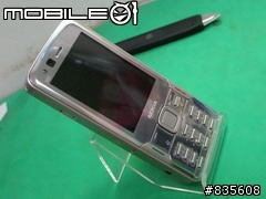 N82 DIY包膜示範圖片分享