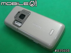 N82 DIY包膜示範圖片分享