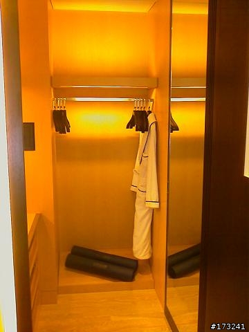 分享香港置地文華東方酒店L900房型