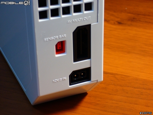 【Wii 開箱】70歲的爺爺奶奶也擋不了的魅力
