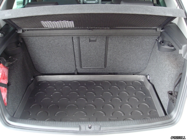 08年2月出廠4月1日交車的GOLF TDI