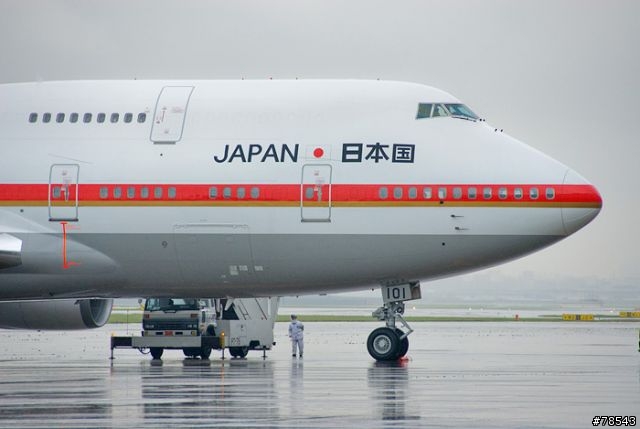 參觀 Ana 全日空 新整備場 Dream Park
