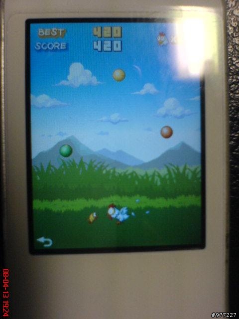 Samsung T10 3rd fireware v3.00 beta 新增p2 4th資訊