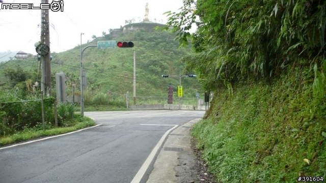 Sam的第一次山路單車之旅(台北木柵~礁溪+1/10 offroad 的跑馬古道)