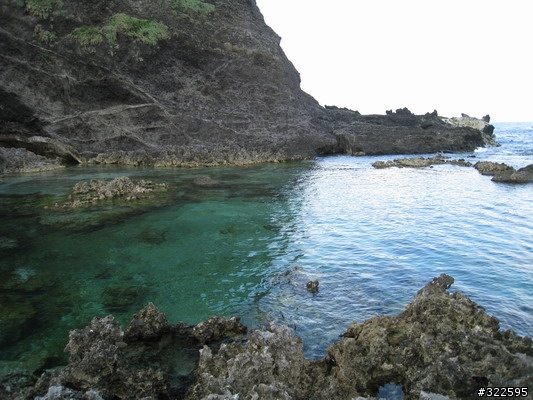 [遊記]輕鬆完成環島心願~~~噓....綠島啦^_^