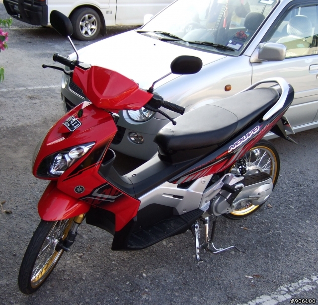 國民車向前衝