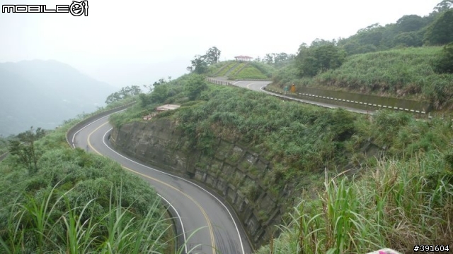 Sam的第一次山路單車之旅(台北木柵~礁溪+1/10 offroad 的跑馬古道)