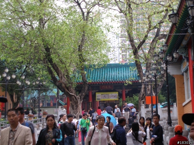 天上掉下來的禮物之香港機加酒自由行