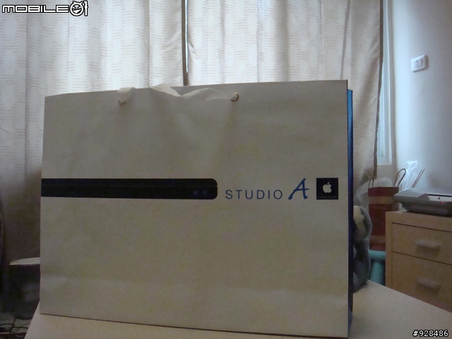 MacBook AiR 開箱