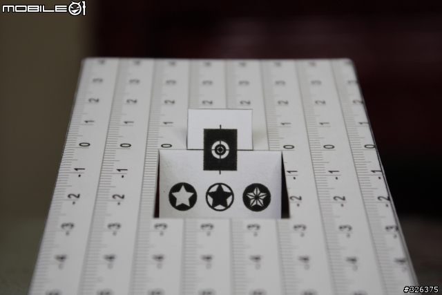 Canon EOS 450D (PCHOME) 不專業偽開箱文+測焦結果