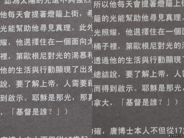 (新增PK 35/F2)生平第一鏡皇24-70/F2.8開箱