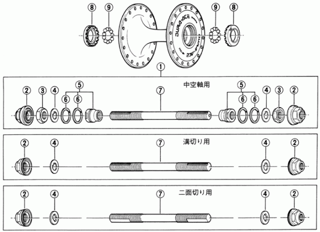 Bi色巨塔 - Bianchi IF 折疊車