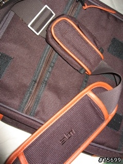 【分享】STM Medium Loft Shoulder Bag