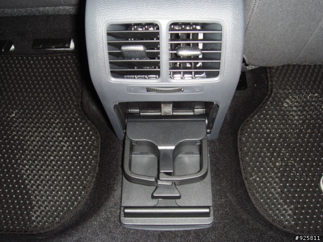 08年2月出廠4月1日交車的GOLF TDI