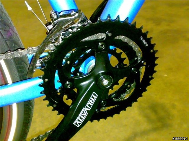 人生第一部萬元車MTA-510入手!