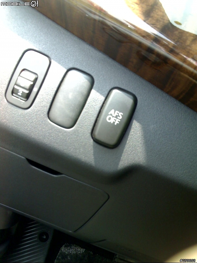 Fortis 1.8試乘
